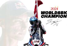 Toprak Berhasil Mengunci Juara Dunia WSBK 2024