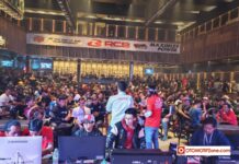 Bandung Heurin Euy..!!! RCB Day Bareng Bikers Jabar Meriah RCB Day dengan Komunitas bikers Jabar