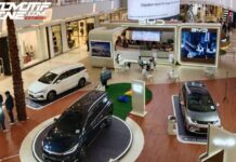 Mau Beli Mobil BYD di Semarang Atau Medan? Berikut Alamat Dealer Resminya!!!