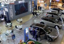Terus Perluas Jangkauan di Indonesia, BYD Indonesia Menuju Medan dan Semarang