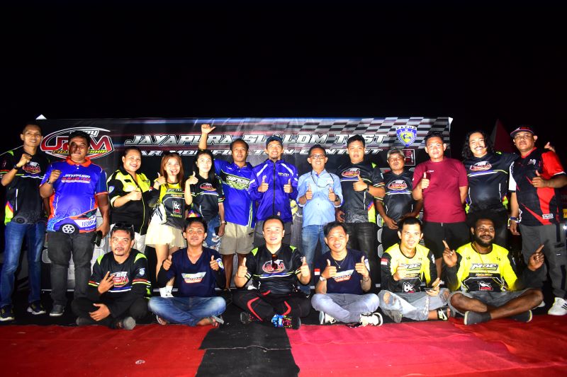 J2M Championship 2024