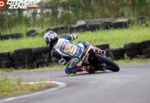 Final Motoprix Tasikmalaya : Makin Kencang, Fadli Rigani Rajai QTT Expert