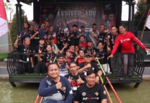 HPCI Indramayu Chapter: Lima Tahun Perjalanan yang Penuh Makna dan Solidaritas HPCI Indramayu Chapter Lima Tahun Perjalanan yang Penuh Makna dan Solidaritas