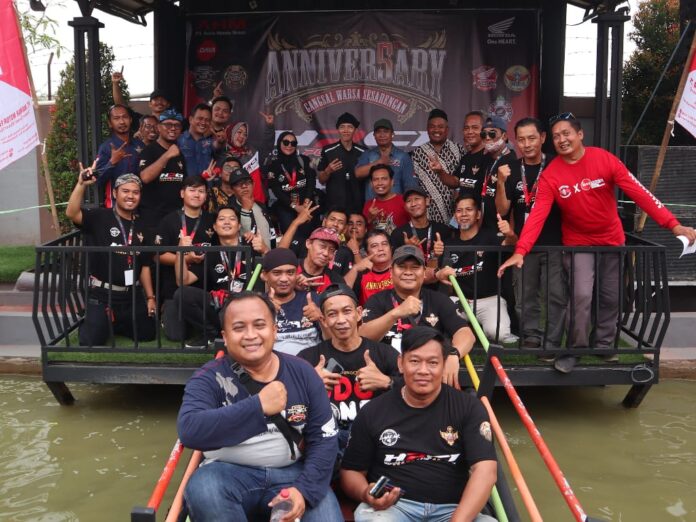 HPCI Indramayu Chapter Lima Tahun Perjalanan yang Penuh Makna dan Solidaritas