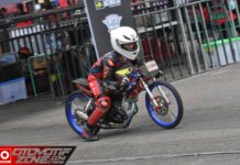 Penyisihan IDW RCT Seri 4 : Mx King 200cc Gak Udah-Udah #55 Memimpin, Pasang Target Konsisten Waktu!