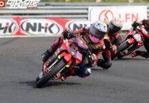 Hasil Lomba Final LFN HP 969 Road Race Surabaya 2024