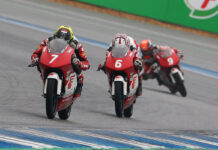 Pebalap Astra Honda Siap Melesat Kencang di Seri Penutup IATC Sepang Pebalap-Astra-Honda-Siap-Melesat-Kencang-di-Seri-Penutup-IATC-Sepang