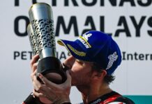 Tidak Ada Taktik Khusus Untuk Seri Akhir MotoGP, Bagnaia Hanya Ingin Menang Sempurna