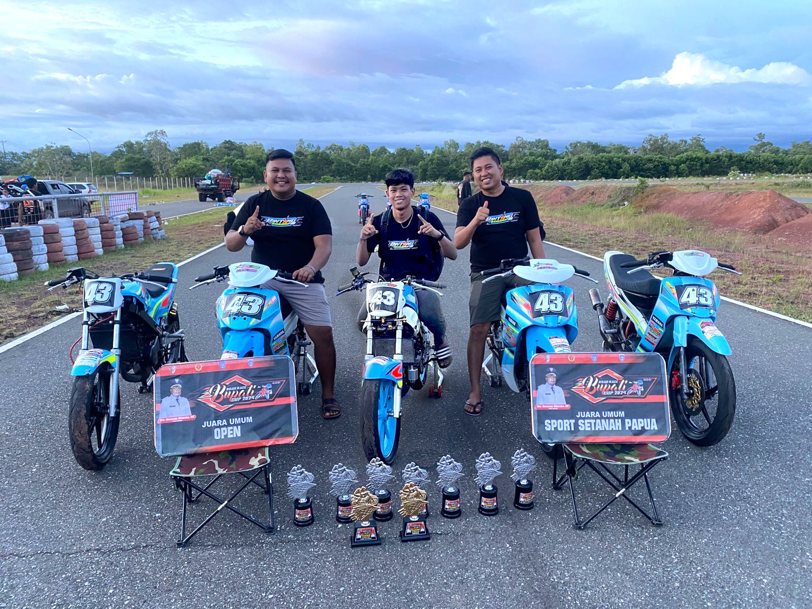 Bintang Samudra 98