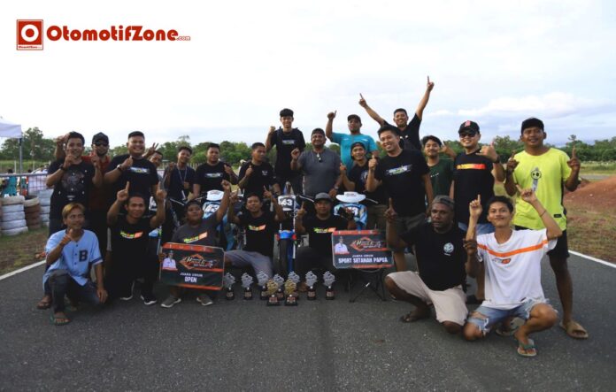 Bintang Samudra 98