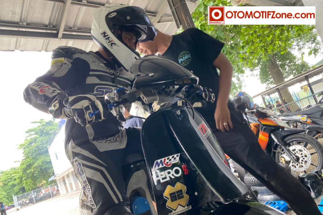 Moto kids