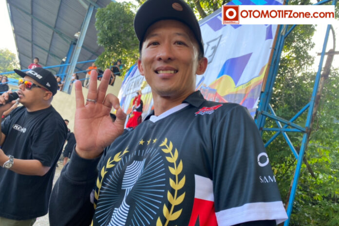 Final Lenka Shaquille Octane Racing Scholl Sumbang Belasan Pembalapnya Hingga ke Podium Final Lenka Shaquille Octane Racing Scholl Sumbang Belasan Pembalapnya Hingga ke Podium