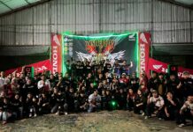HPCI Purwakarta Chapter: Semarak Anniversary ke-6 dan Pemilihan Ketua Baru HPCI Purwakarta Chapter Semarak Anniversary ke-6 dan Pemilihan Ketua Baru