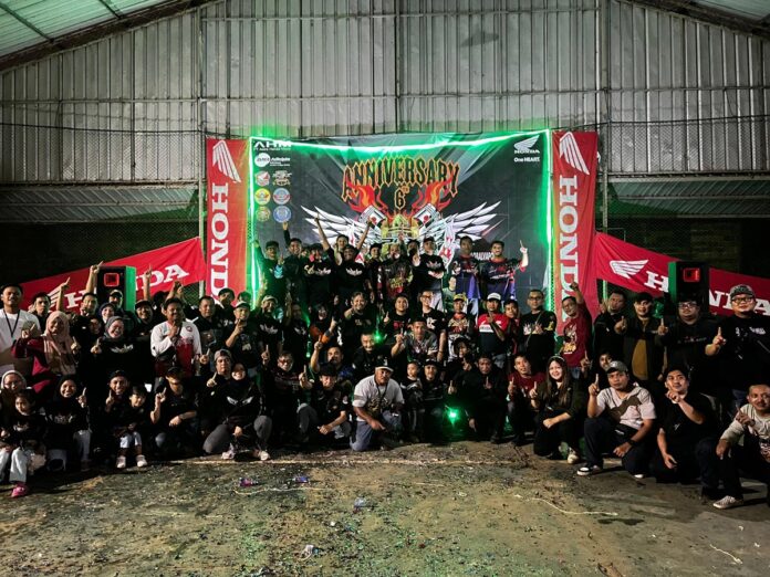 HPCI Purwakarta Chapter Semarak Anniversary ke-6 dan Pemilihan Ketua Baru
