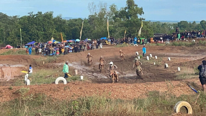 Hasil Lomba The CAR Community GTX & MX Championship Sidrap 2024
