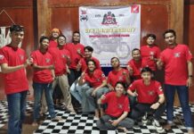 Honda GTR Bogor Club (HGBC) Rayakan Anniversary ke-8 dengan Penuh Kehangatan Honda GTR Bogor Club (HGBC) Rayakan Anniversary ke-8 dengan Penuh Kehangatan