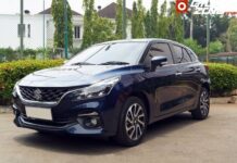 Suzuki Baleno Cocok Untuk Anak Muda Milenial, Untuk Olahraga dan Gaya Tidak Kalah!!!