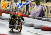 Hasil Race MR Pulley Drag Bike Jilid 2 Brigif Cimahi