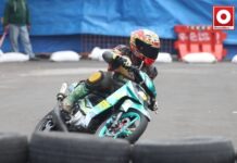UB116 TK2BRT Maksimal. Agus Kempul Juara. Final Casytha Manahadap Karanganyar