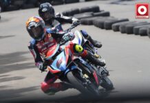 Hasil Race Final Casytha Manahadap 2024 Karanganyar