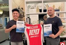 M. Excel Masuk Team Montana MX Musim 2025, Pekan Ini Langsung Gas Di Siliwangi Bandung