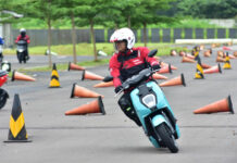 Awal Tahun 2025, Ada Diskon Motor Listrik Honda di Jawa Barat Awal Tahun 2025, Ada Diskon Motor Listrik Honda di Jawa Barat