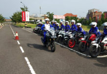 Berkendara Aman dengan Teknik Pengereman yang Efektif Berkendara Aman dengan Teknik Pengereman yang Efektif