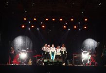 DAM Resmi Perkenalkan New Honda PCX160, Semakin Berkelas dengan Kecanggihan Menyeluruh DAM Resmi Perkenalkan New Honda PCX160, Semakin Berkelas dengan Kecanggihan Menyeluruh