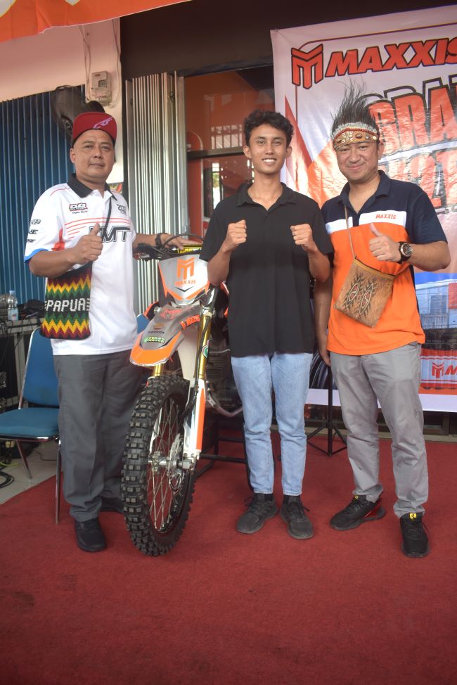Maxxis