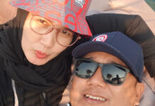 Breaking News, Kabar Duka Dwi Mastuti Meninggal Dunia, Istri Orin Sugawa Kabar Duka Dwi Mastuti Meninggal Dunia