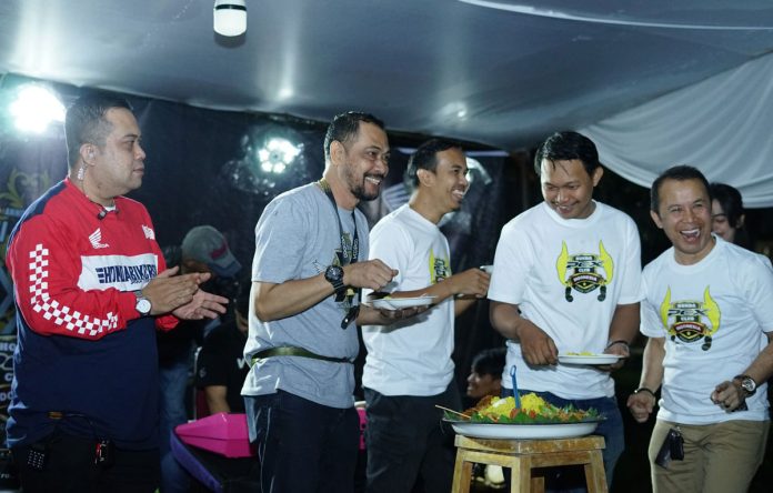 HPCI Chapter Bogor Rayakan Satu Dekade Kebersamaan dengan Semangat Persaudaraan