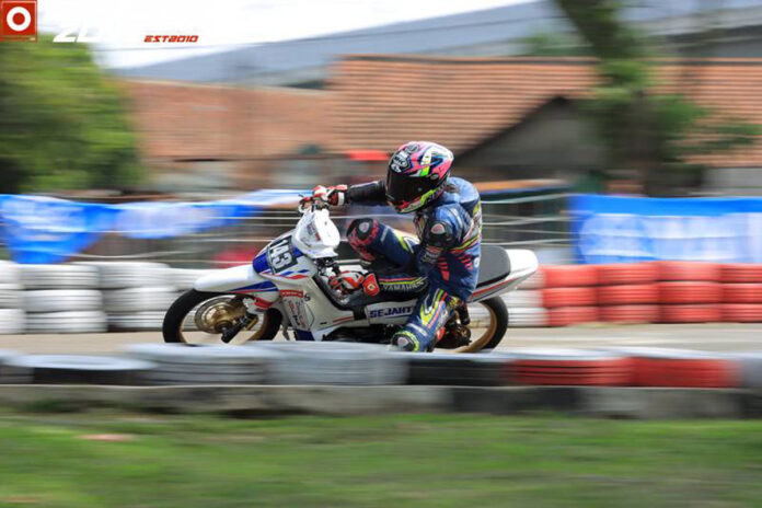 Hasil Kualifikasi MR Pulley Sumber Production Open Road Race 2025