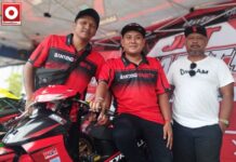 Prasetya Sekawan Lama JRT , Termotivasi Untuk Balap 2025 Membawa Potensi Karanganyar