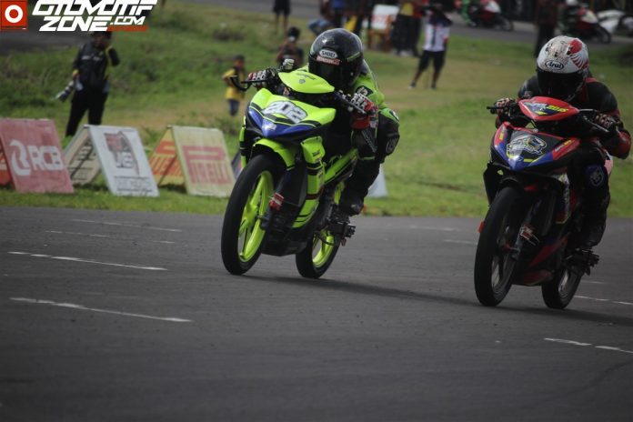 Final SCR SIDRAP: Pertarungan Guru dan Murid, Wello Menang Tipis di SCR6 Final SCR SIDRAP: Pertarungan Guru dan Murid, Wello Menang Tipis di SCR6