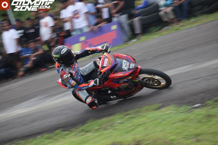 Robby Sakera Robby Sakera