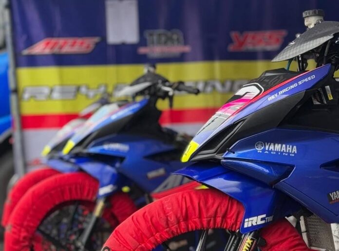RRS Adakan Latihan, Ada Muka Baru Skuad 2025