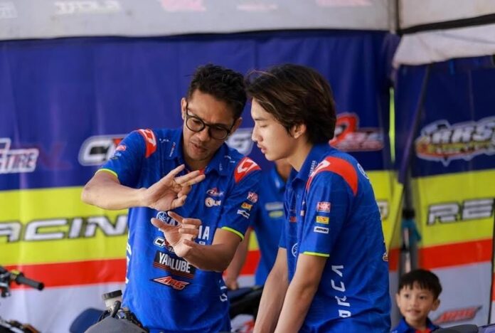 Felix Putra Mulya Tidak Masuk Radar Skuad RRS 2025