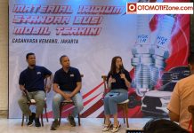 Jangan Salah Pasang! Ternyata Busi Jenis Iridium Jadi Andalan Kendaraan Masa Kini