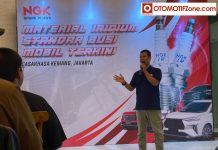 Motor Karbu atau Injeksi? Ini Rekomendasi Tepat Businya!!