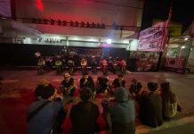 Honda Scoopy Bogor (Octopus) Gelar Kopdar Wajib dan Pengangkatan Anggota Baru Honda Scoopy Bogor (Octopus) Gelar Kopdar Wajib dan Pengangkatan Anggota Baru