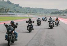 Komunitas Harley Davidson Vessel 99 dan ISHD (Ikatan Sport Harley Davidson) kunjungi Mandalika Circuit Komunitas Harley Davidson Vessel 99 dan ISHD (Ikatan Sport Harley Davidson) kunjungi Mandalika Circuit