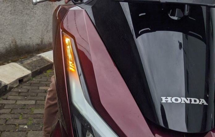 Pentingnya Penggunaan Lampu Sein yang Benar untuk Keselamatan Berkendara