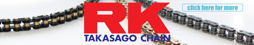 Takasago Chain