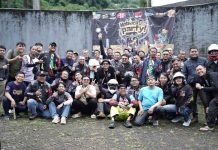 Rayakan Anniversary ke-5, Honda ADV Bogor Raya Gelar Party 3 in 1 Rayakan Anniversary ke-5, Honda ADV Bogor Raya Gelar Party 3 in 1