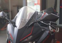 Windshield Motor Bukan Hanya Gaya Tapi Juga Perlindungan Simak Cara Merawatnya Windshield Motor Bukan Hanya Gaya Tapi Juga Perlindungan Simak Cara Merawatnya