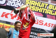 16 Pengprov Resmi Menolak Adendum PNOKB, Yang Setujupun Dengan Catatan