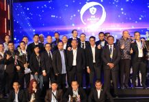 Siapakah Kandidat Ketua IMI Pusat Periode Berikutnya..!!!????