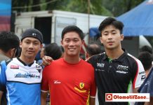 Generasi Milenial Hampir Dominasi Melatih Gen Alpha di Karting Indonesia
