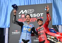 Marquez Brothers Kembali Menguasai Kualifikasi Dan Sprint Race MotoGP Argentina 2025