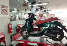 AHASS Hadirkan Program “SIAP MUDIK 2025!” dengan Benefit Tambahan untuk Konsumen AHASS Hadirkan Program SIAP MUDIK 2025! dengan Benefit Tambahan untuk Konsumen